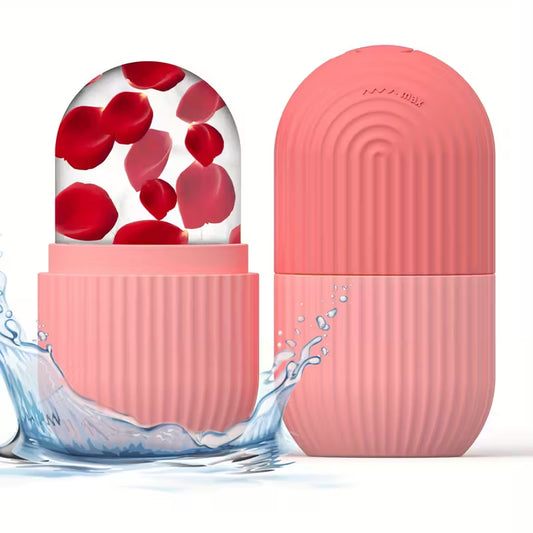 Instant Glow - By Simora