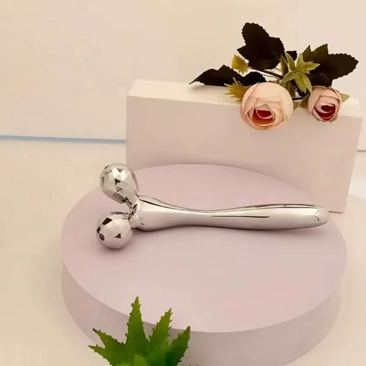 GlowVibe 3D Roller