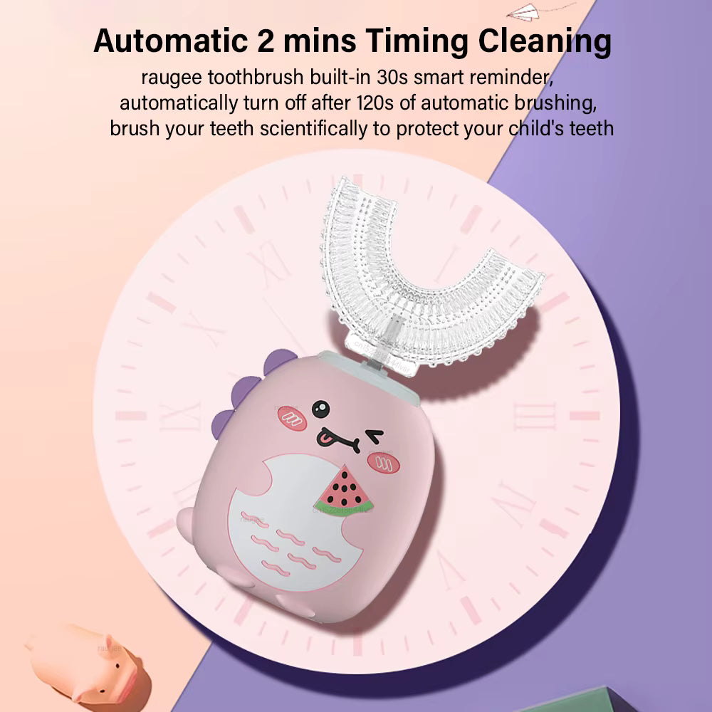 HappyTeeth 360 Brush