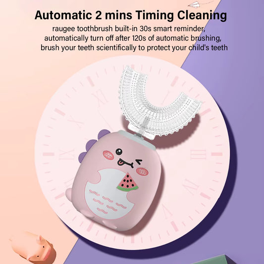 HappyTeeth 360 Brush