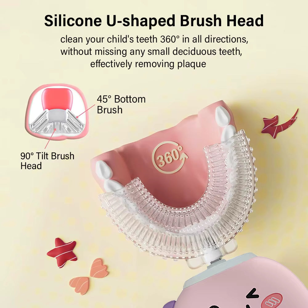 HappyTeeth 360 Brush