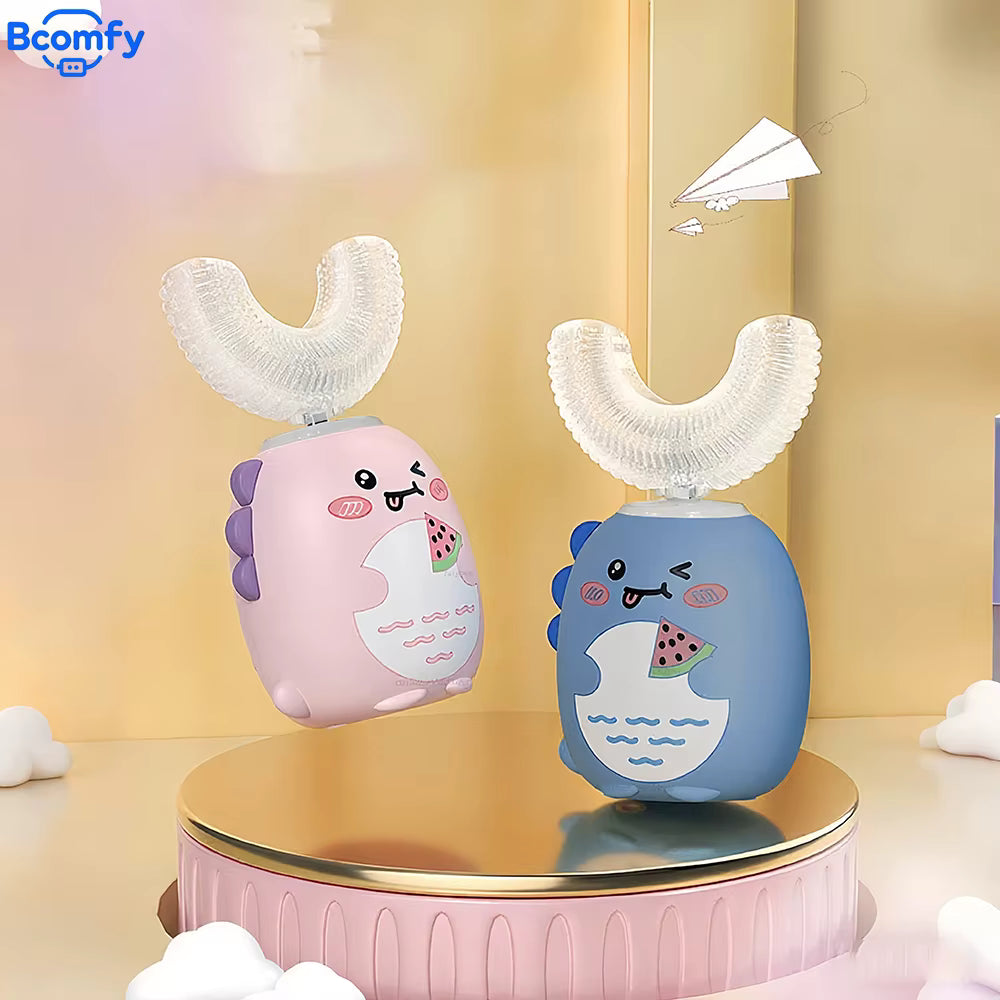 HappyTeeth 360 Brush