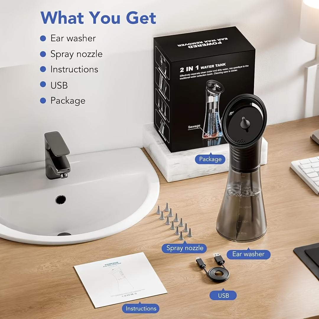 Auriclean